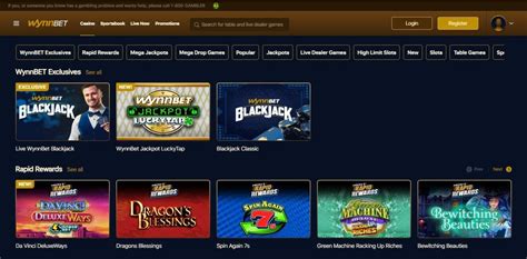 wynnbet nj online casino.